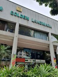 The Golden Landmark (D7), Shop House #570072261
